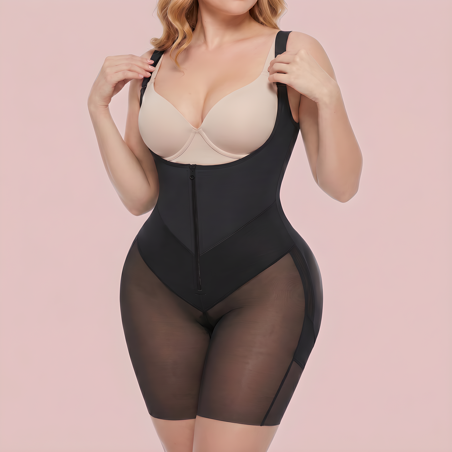 Sculpting Bodysuit