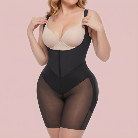 Sculpting Bodysuit